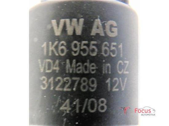 Waschwasserdüse für Scheibenreinigung Seat Ibiza IV 6J 1K6955651 Bild Waschwasserdüse für Scheibenreinigung Seat Ibiza IV 6J 1K6955651