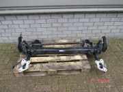 Hinterachse komplett Opel Corsa F P2JO 9836372780