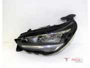 Hauptscheinwerfer links Opel Corsa F P2JO 9829465580