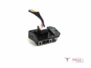 Widerstand Heizung Nissan Pixo UA0 271004A00C