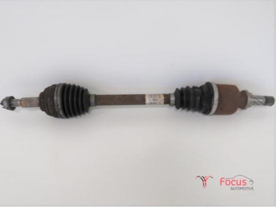 Antriebswelle links vorne Renault Clio III BR0/1, CR0/1 8200499585 Bild Antriebswelle links vorne Renault Clio III BR0/1, CR0/1 8200499585