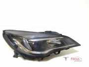 Hauptscheinwerfer rechts Opel Astra K Sports Tourer B16 662588537