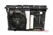 Kühlpaket Peugeot 208 I CA, CC 9812028580