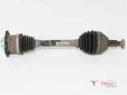 Antriebswelle links vorne Skoda Fabia II 542 6Q0407271DE