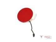 Abdeckung Abschlepphaken Fiat 500 312 735619489