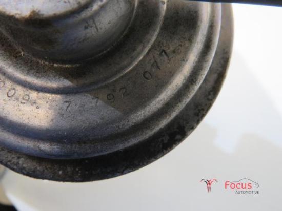 AGR-Ventil BMW 1er E87 7792077 Bild AGR-Ventil BMW 1er E87 7792077