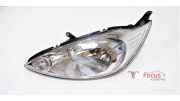 Hauptscheinwerfer links Ford Ka RU8 1563832
