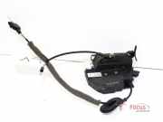 Klappenschlosszug Renault Clio IV BH 805011929R