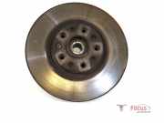 Achsschenkel links vorne Fiat 500X 334 51943307