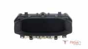 Instrumentenkombination Seat Leon KL1 5FA920790A