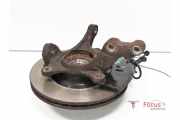 Achsschenkel links vorne Hyundai i20 PB 517151J600