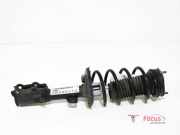 Federbein links vorne Ford Fiesta VI Van 1737264