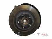 Achsschenkel links hinten Toyota RAV 4 V A5, H5 W0435210820C