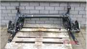 Hinterachse komplett Kia Picanto 3 JA 55100G6300