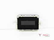 Multifunktionsanzeige Ford Fiesta VI Van AA6T18B955AA