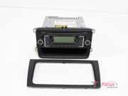 CD-Radio VW Golf VI 5K 1K0035156