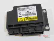 Steuergerät Airbag Renault Megane III Grandtour KZ 285581365R