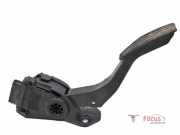 Sensor für Drosselklappenstellung Nissan Pixo UA0 4940068K40
