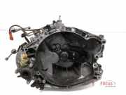 Schaltgetriebe Citroen Berlingo I Kasten M 2222FJ