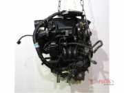 Motor ohne Anbauteile (Benzin) Nissan Pixo UA0 K10BN