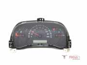Instrumentenkombination Fiat Panda 169 90271