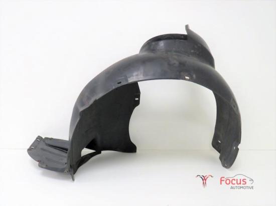 Radhaus Skoda Fabia II Kombi 545 5J0809961A Bild Radhaus Skoda Fabia II Kombi 545 5J0809961A