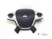 Airbag Fahrer Ford Focus III Turnier DYB BAMPT11675
