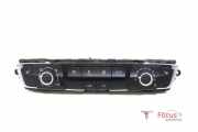Heizungsbetätigung (Konsole) BMW 1er F20 64119384047