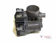 Drosselklappenstutzen Ford Ka RU8 5519278