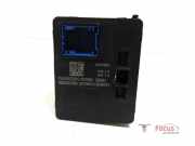 Steuergerät Heizung/Lüftung Opel Corsa F P2JO 9848932380