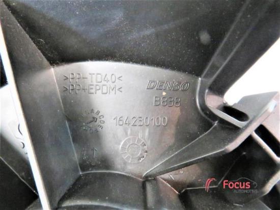 Gebläsemotor Fiat Punto Evo 199 164230100 Bild Gebläsemotor Fiat Punto Evo 199 164230100