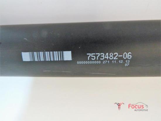 Kardanwelle BMW X1 E84 9714091 Bild Kardanwelle BMW X1 E84 9714091