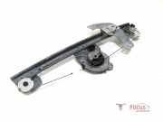 Fensterheber links vorne Peugeot 107 400843C
