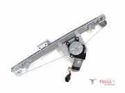 Fensterheber links vorne Ford Ka RU8 1851632