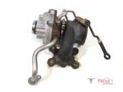 Turbolader Audi A1 Sportback 8XA 04C145703