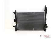 Kühler Ford Focus III DYB CV618005VC