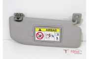 Sonnenblende rechts Citroen C3 III SX 98100807BJ