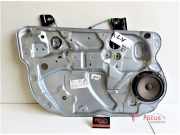 Fensterheber links vorne VW Polo IV 9N, 9A 6Q4831055P
