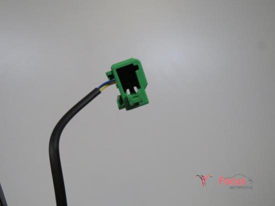 Gurtschloss Seat Ibiza IV SportCoupe 6J 6R0857756DQVZ Bild Gurtschloss Seat Ibiza IV SportCoupe 6J 6R0857756DQVZ