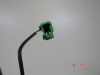 Gurtschloss Seat Ibiza IV SportCoupe 6J 6R0857756DQVZ Bild Gurtschloss Seat Ibiza IV SportCoupe 6J 6R0857756DQVZ