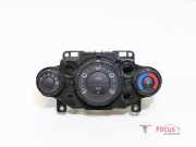 Heizungsbetätigung (Konsole) Ford Fiesta VI CB1, CCN 8A6119980AE