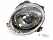 Hauptscheinwerfer links Fiat 500 312 52129443