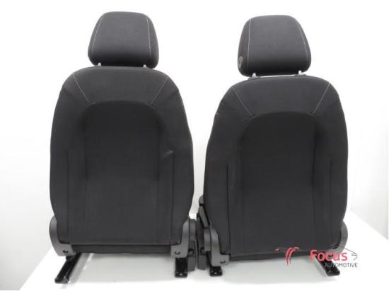 Innenausstattung Opel Astra K B16 39017463 Bild Innenausstattung Opel Astra K B16 39017463