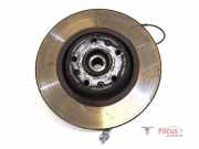 Achsschenkel links vorne Fiat Scudo Kasten 270 364693
