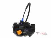 Klappenschlosszug Opel Mokka A / Mokka X J13 13579497