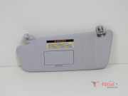 Sonnenblende links Opel Corsa E X15 39179421