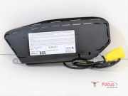 Airbag Sitz Skoda Fabia II Kombi 545 6Q0880242B