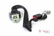 Sicherheitsgurt mitte VW Golf VI 5K 5K0857807BRAA