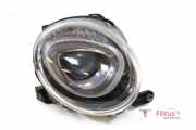 Hauptscheinwerfer rechts Fiat 500 312 52129441