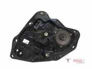 Fensterheber links hinten Fiat 500X 334 519695990